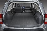 Jeep Compass 2009 года